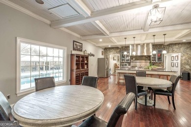 An Exquisite Turn-Key Estate Offering Luxury Living, Event - photo 44
