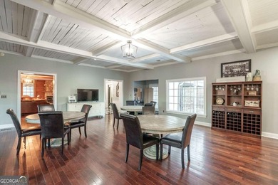 An Exquisite Turn-Key Estate Offering Luxury Living, Event - photo 45