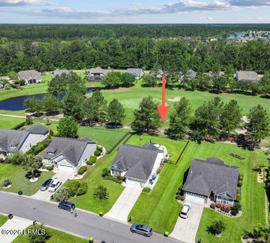 Here is an opportunity to settle into Lowcountry living at its - photo 46