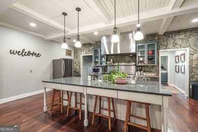 An Exquisite Turn-Key Estate Offering Luxury Living, Event - photo 46
