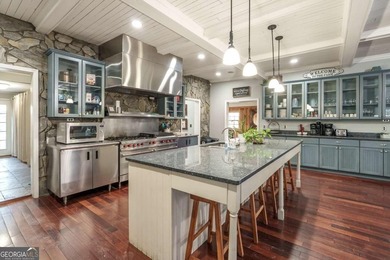 An Exquisite Turn-Key Estate Offering Luxury Living, Event - photo 47