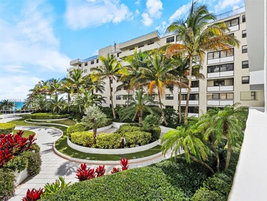 Stunning direct ocean and garden views from this beautifully