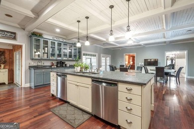 An Exquisite Turn-Key Estate Offering Luxury Living, Event - photo 48