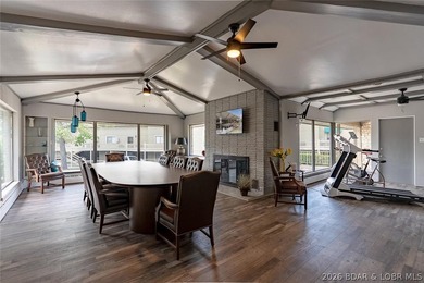 Imagine waking up to miles of sparkling lake views stretching - photo 49