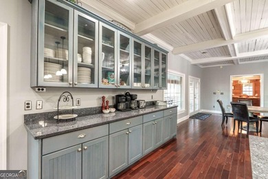 An Exquisite Turn-Key Estate Offering Luxury Living, Event - photo 49