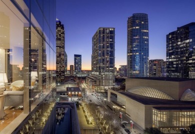 Experience this stunning 2 br, 2.5b residences located in the