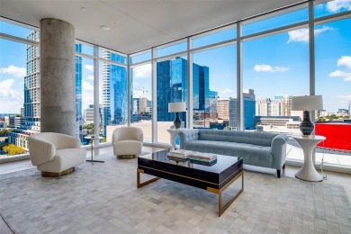 Experience this stunning 2 br, 2.5b residences located in the