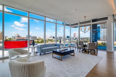 Experience this stunning 2 br, 2.5b residences located in the