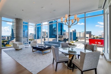 Experience this stunning 2 br, 2.5b residences located in the