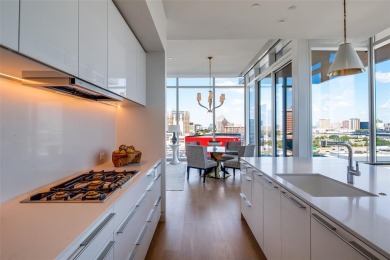 Experience this stunning 2 br, 2.5b residences located in the