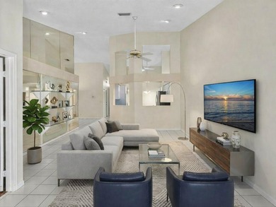 Welcome to this charming villa in Boca Raton's highly - photo 7