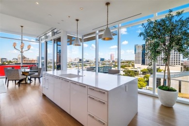 Experience this stunning 2 br, 2.5b residences located in the