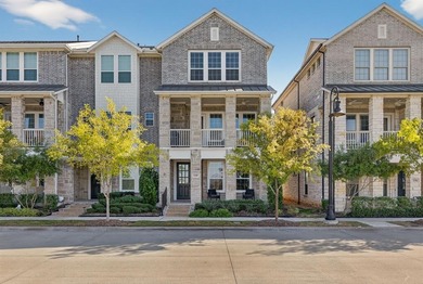 Lake Viridian Townhome/Townhouse For Sale in Arlington Texas