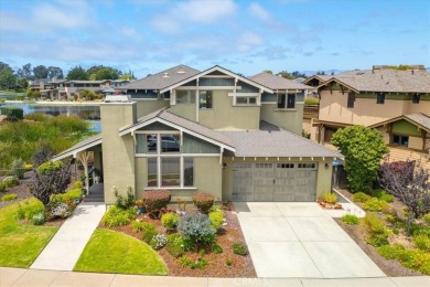 Lake Home For Sale in Arroyo Grande, California