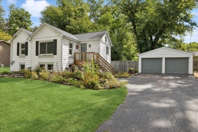 Lake Home Sale Pending in Spring Grove, Illinois
