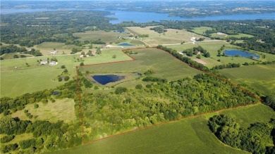 Smithville Lake Acreage For Sale in Plattsburg Missouri