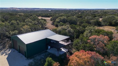 Lake Home For Sale in Other, Texas