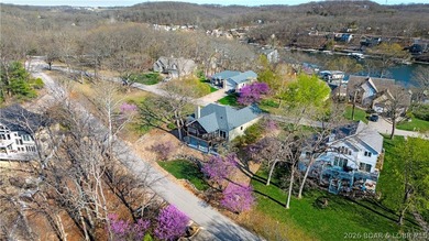 Great building lot in Osage Beach with a very nice view and a - photo 11
