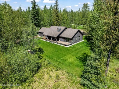 This beautiful single-level home sits on the Priest Lake Golf - photo 11