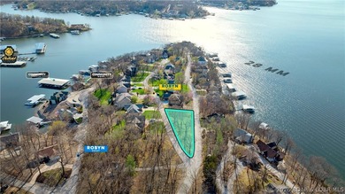 Great building lot in Osage Beach with a very nice view and a - photo 12