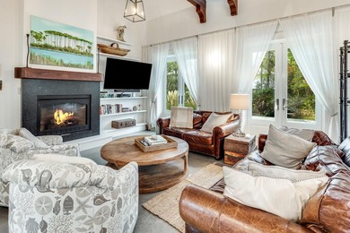 Deeded beach access and use! Alys Beach inspired concrete home - photo 12