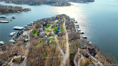 Great building lot in Osage Beach with a very nice view and a - photo 13