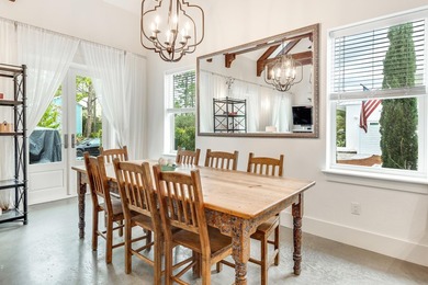Deeded beach access and use! Alys Beach inspired concrete home - photo 13