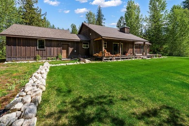 This beautiful single-level home sits on the Priest Lake Golf - photo 14