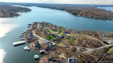 Great building lot in Osage Beach with a very nice view and a - photo 15
