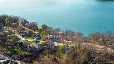 Great building lot in Osage Beach with a very nice view and a - photo 16