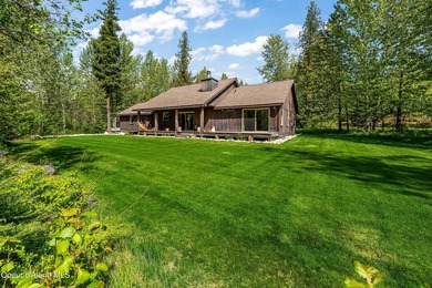 This beautiful single-level home sits on the Priest Lake Golf - photo 16
