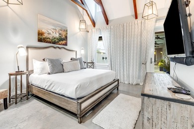 Deeded beach access and use! Alys Beach inspired concrete home - photo 16
