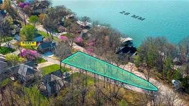 Great building lot in Osage Beach with a very nice view and a - photo 17