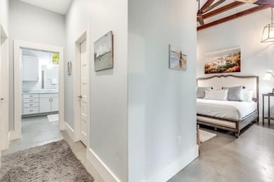 Deeded beach access and use! Alys Beach inspired concrete home - photo 17