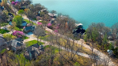 Great building lot in Osage Beach with a very nice view and a - photo 18