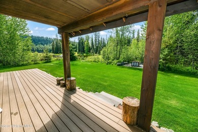 This beautiful single-level home sits on the Priest Lake Golf - photo 18