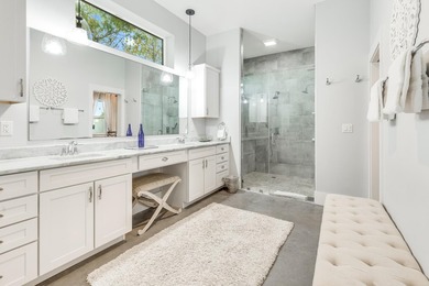 Deeded beach access and use! Alys Beach inspired concrete home - photo 18