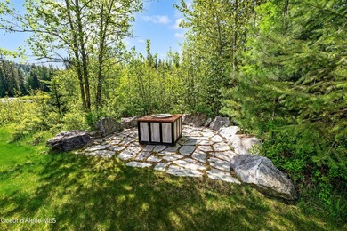 This beautiful single-level home sits on the Priest Lake Golf - photo 19