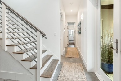 Deeded beach access and use! Alys Beach inspired concrete home - photo 19