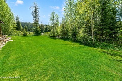 This beautiful single-level home sits on the Priest Lake Golf - photo 20