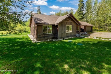 This beautiful single-level home sits on the Priest Lake Golf - photo 21