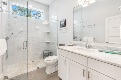 Deeded beach access and use! Alys Beach inspired concrete home - photo 21