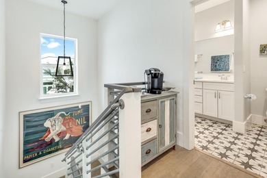 Deeded beach access and use! Alys Beach inspired concrete home - photo 23