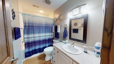 Step into this beautifully updated 2 bedroom, 2 bath condo that - photo 23