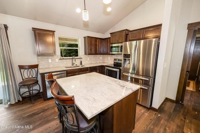 This beautiful single-level home sits on the Priest Lake Golf - photo 24