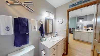 Step into this beautifully updated 2 bedroom, 2 bath condo that - photo 24