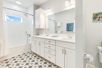 Deeded beach access and use! Alys Beach inspired concrete home - photo 25