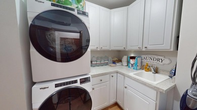 Step into this beautifully updated 2 bedroom, 2 bath condo that - photo 25