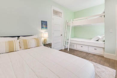 Deeded beach access and use! Alys Beach inspired concrete home - photo 26