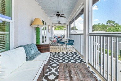 Deeded beach access and use! Alys Beach inspired concrete home - photo 28